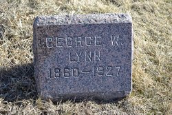  George W. Lynn