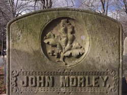  John Morley