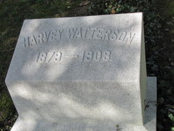  Harvey W. Watterson