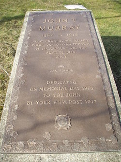  John Thomas Murray