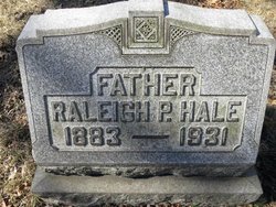  Raleigh Peter Hale
