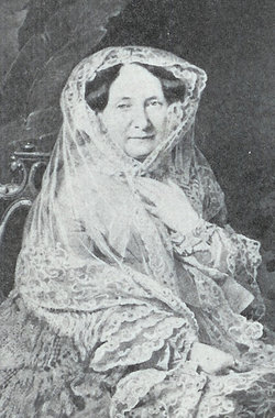  Anna Paulowna