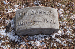Capt William M Dunham