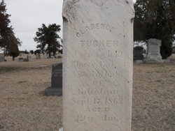  Clarence L. Tucker