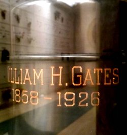  William Henry Gates Sr.