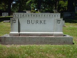  George James Burke Sr.
