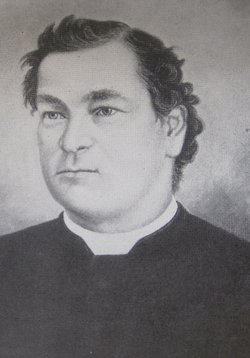 Rev John Pitass