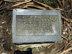  Victor Warren Lindsey