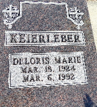  Deloris Marie Keierleber