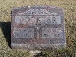  John Dockter Jr.