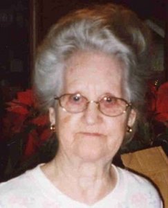 Vivian Clara Lambert Hensley (1926-2012)