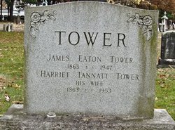  James Eaton Tower