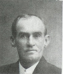  William Henry Duffin