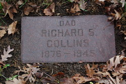 Richard Sinton “Dick” Collins