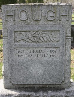  Thomas Hough