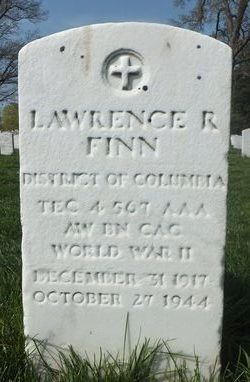  Lawrence R Finn