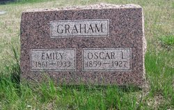  Emily <I>Field</I> Graham