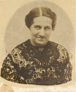 Mrs Amélia Ruisecco De Grossi