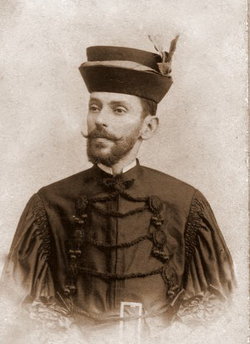  Giulio Maria Frederico De Grossi
