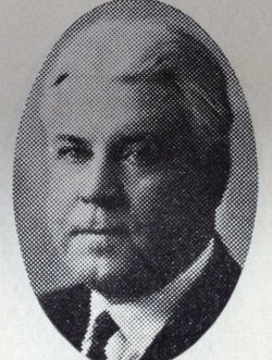  Edward James Dennis Sr.