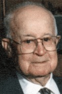 Louis T Tebbe (1907-2003)