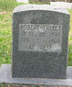 Robert Charles Treece (1898-1960)