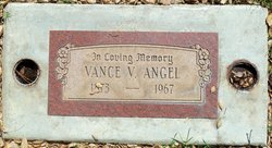  Vance Victor Angel