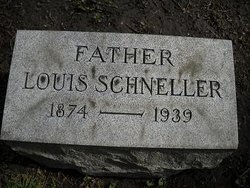  Louis Schneller
