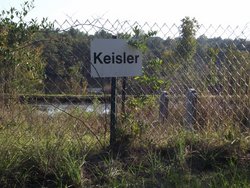 Keisler Cemetery