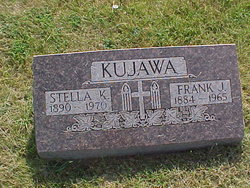  Stella K <I>Sadowski</I> Kujawa