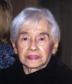  Evelyn A. Arosteguy