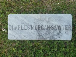  Charles Morgan Sawyer