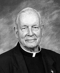 Rev Fr William Francis O'Donnell