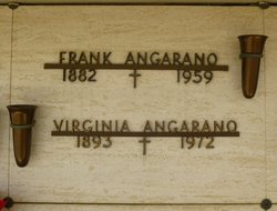  Frank Angarano