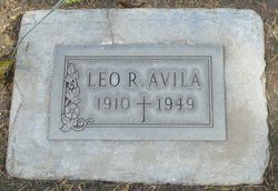  Leo R. Avila