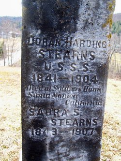  Doran Harding Stearns