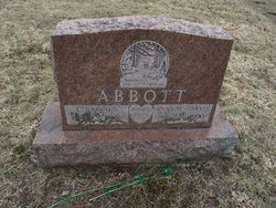  Clifford S Abbott