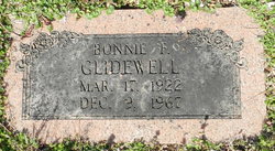  Bonnie F Glidewell