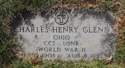  Charles Henry Glenn