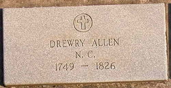 Drewry Allen