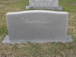  Eugene Thompson