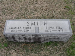  Charles Perry Smith