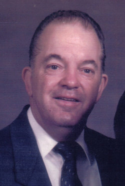Rev William Robert Hanley (1942-1994)