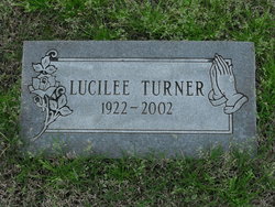  Lucilee Turner