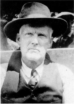 George H. Cox (1862-1935) - Find A Grave Memorial