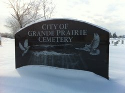 City of Grande Prairie Cemetery