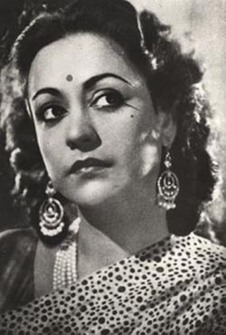  Shamshad Begum