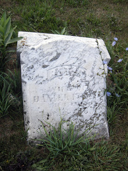Betsey Brown (unknown-1865) - Find a Grave Memorial
