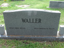  Edgar Norris Waller