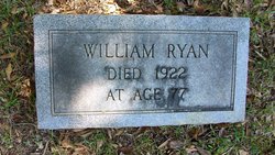  William Ryan
